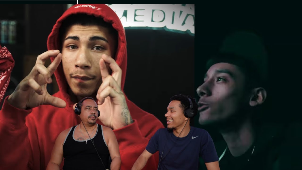Who Ran The Beat Better?! MnwBareface - Murder On My Mind & Migz - Where I Been