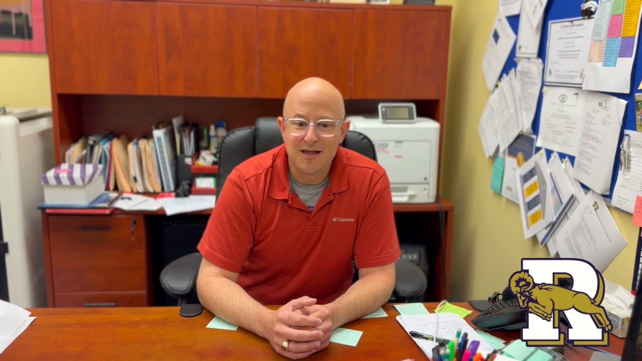 RESN Welcome Video