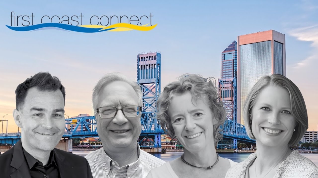 First Coast Connect: Week in Review 01/23/26