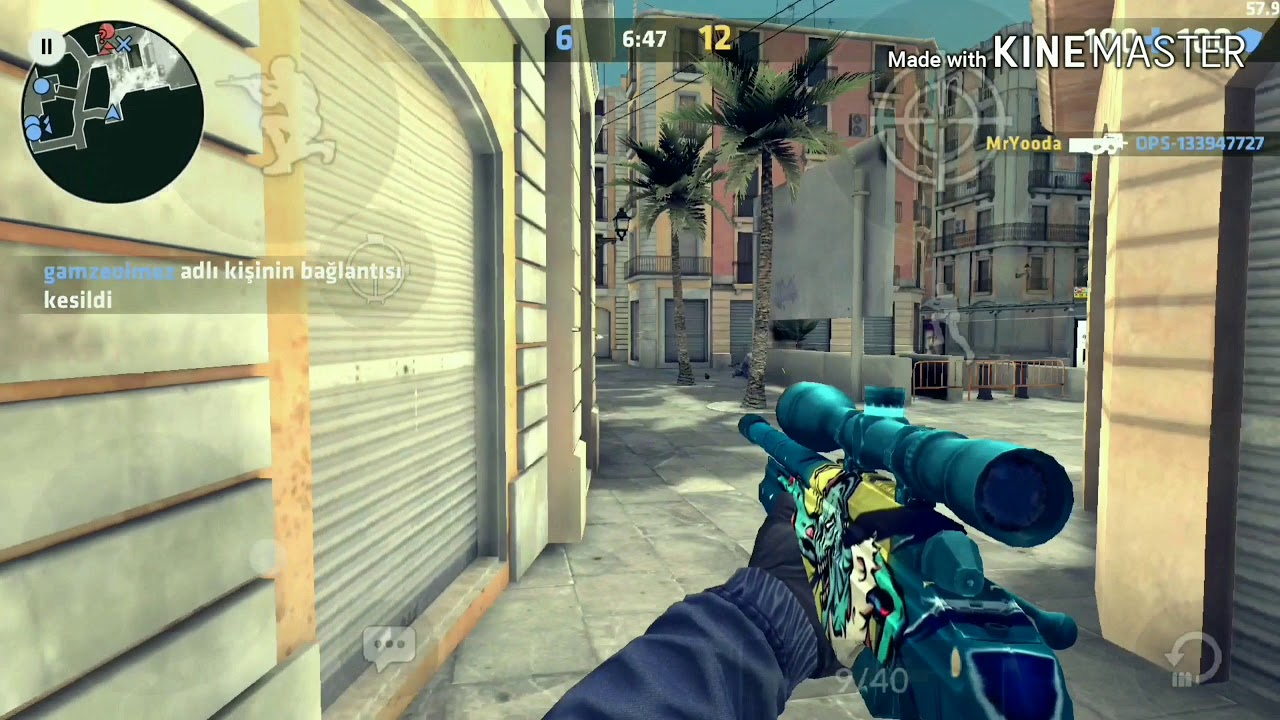 Critical opsta nasıl ban yenir(noscopelar,onetaplar,sniper)