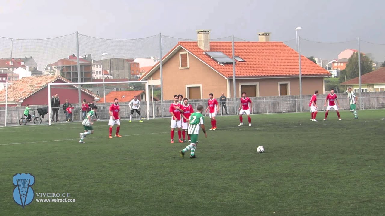 UD PAIOSACO - VIVEIRO CF