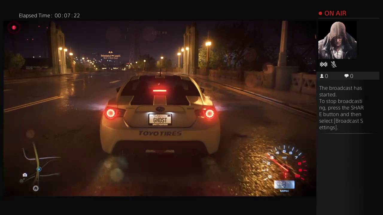 KURDISHGAMING-_-'s Live PS4 Broadcast
