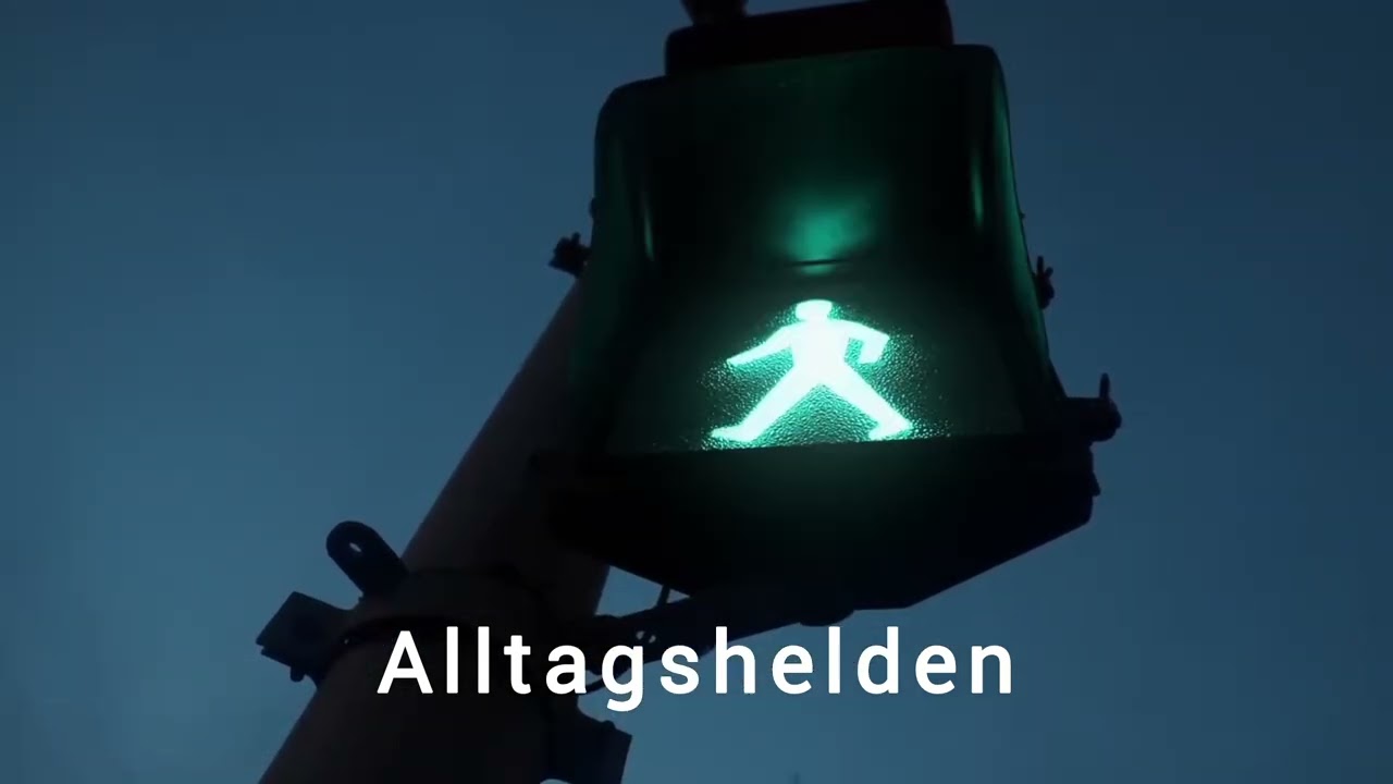 Alltagshelden