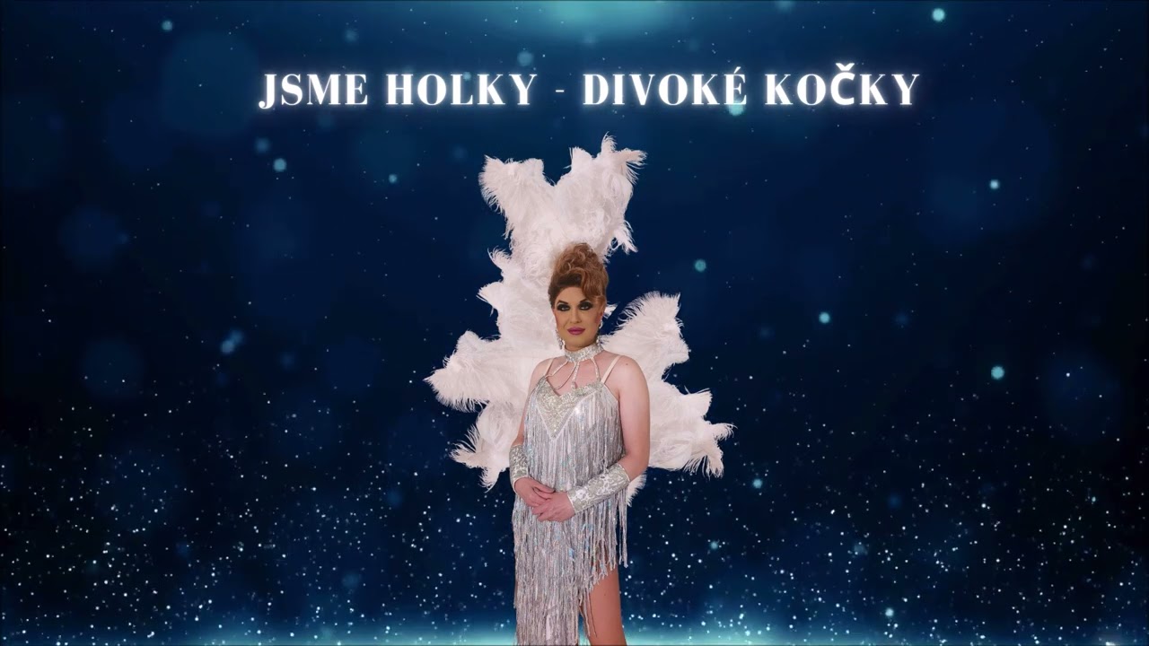 Jsme holky - Divoké kočky