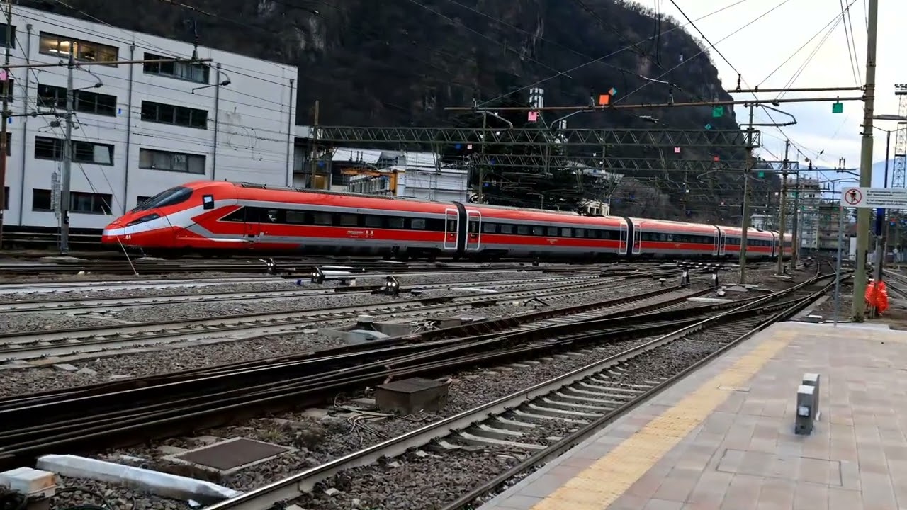 Trento e Bolzano parte 2
