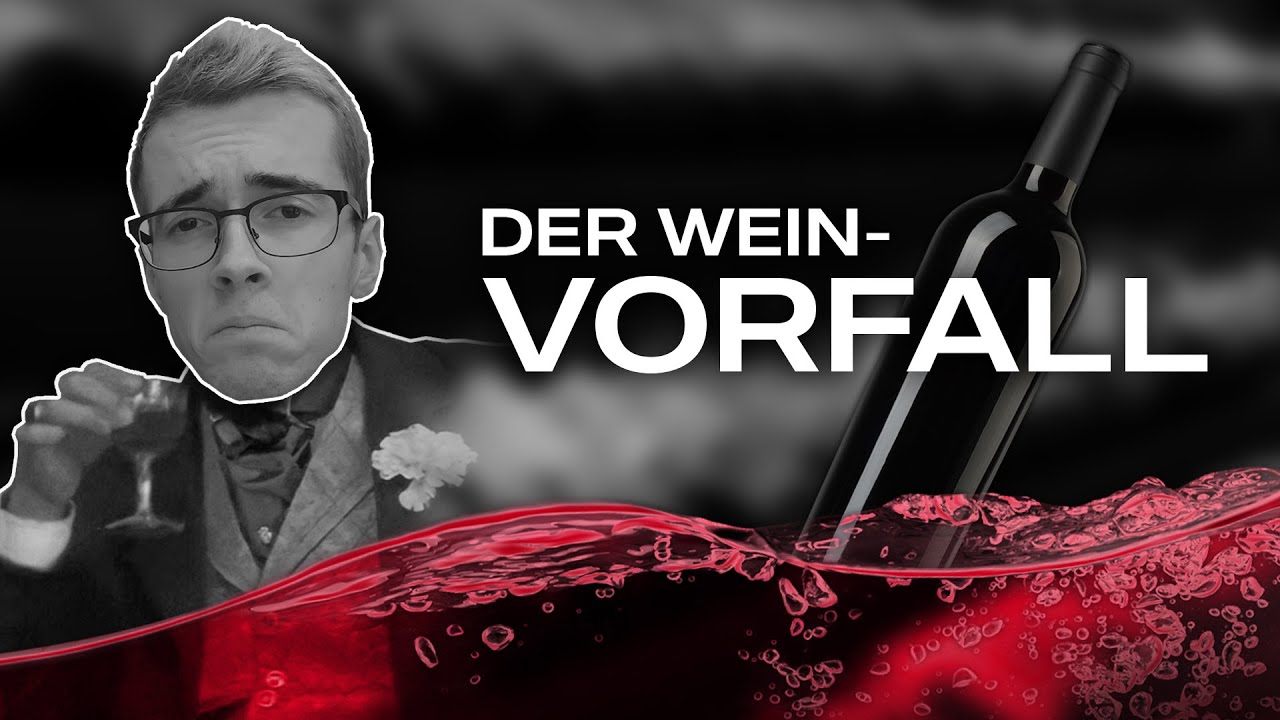 Der Wein-Vorfall
