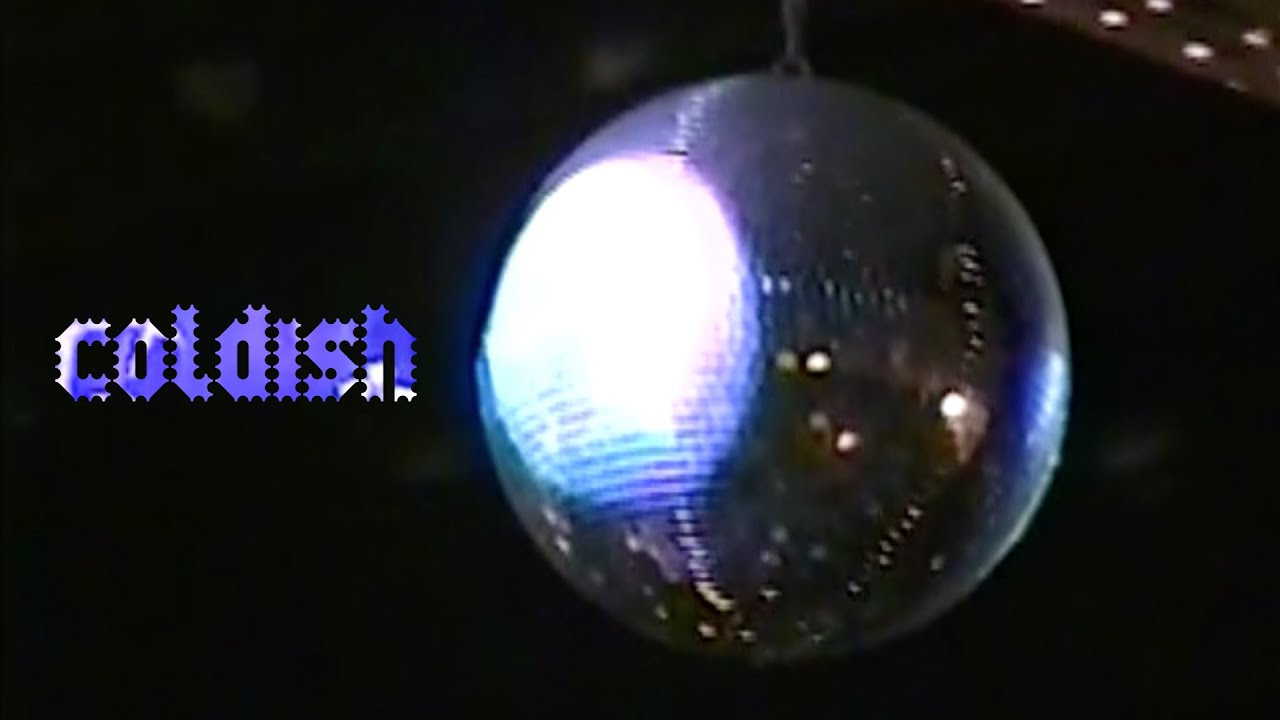 ZZZAHARA - COLDISH (OFFICIAL VIDEO)