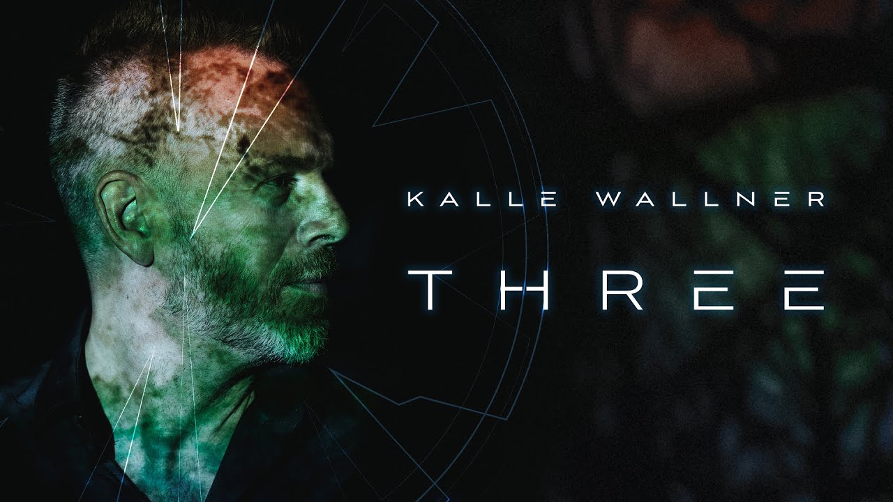Kalle Wallner - THREE (official)