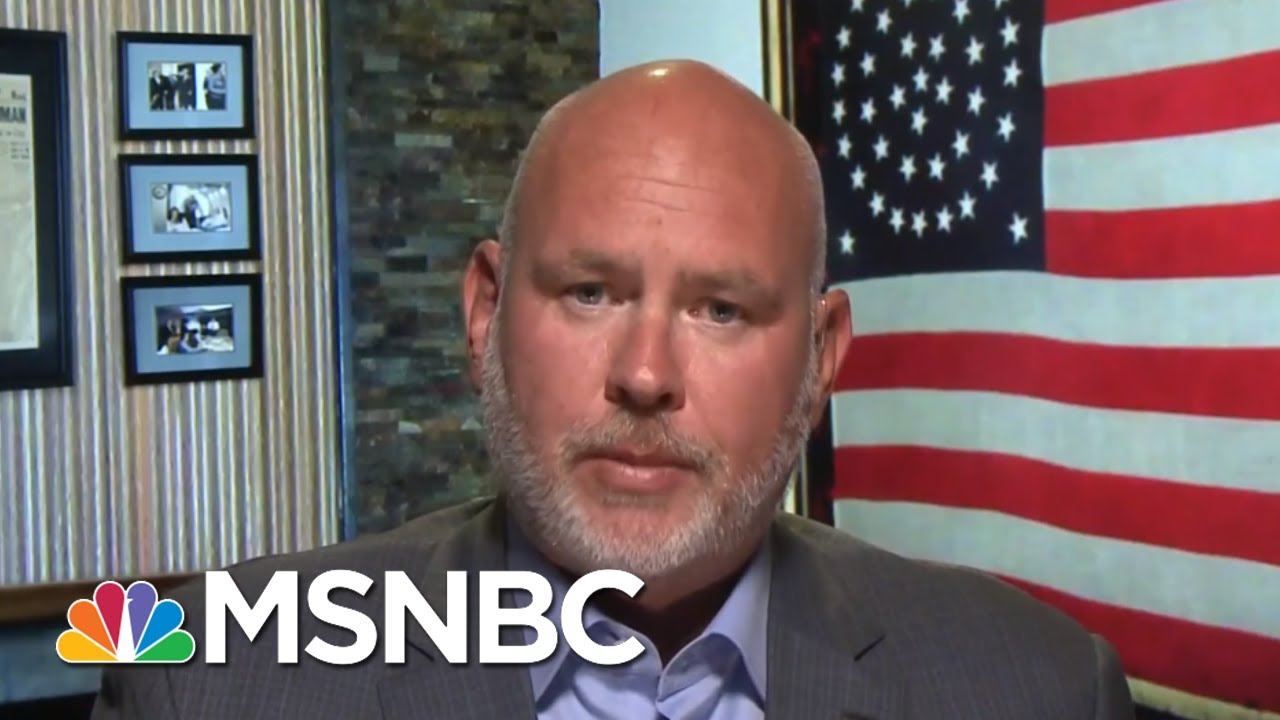 Steve Schmidt: 