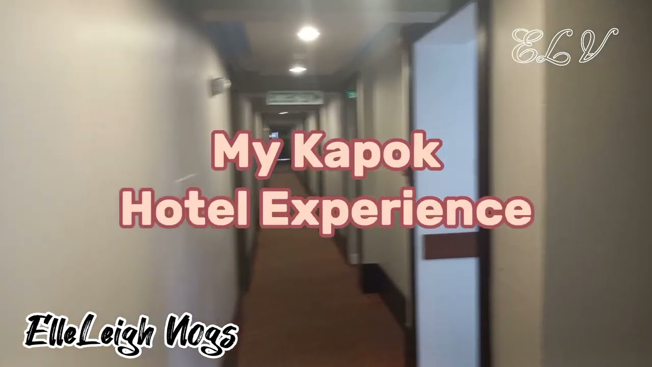 Kapok Hotel The Best Boutique Hotel in Trinidad and Tobago