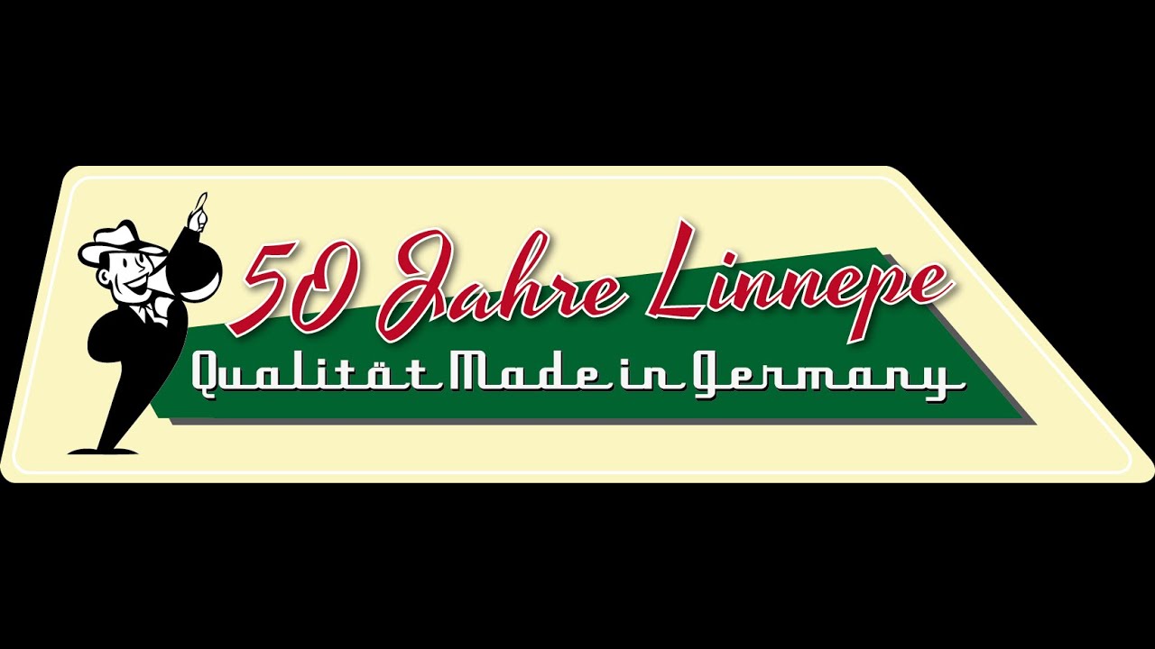50 Jahre Linnepe GmbH 2019