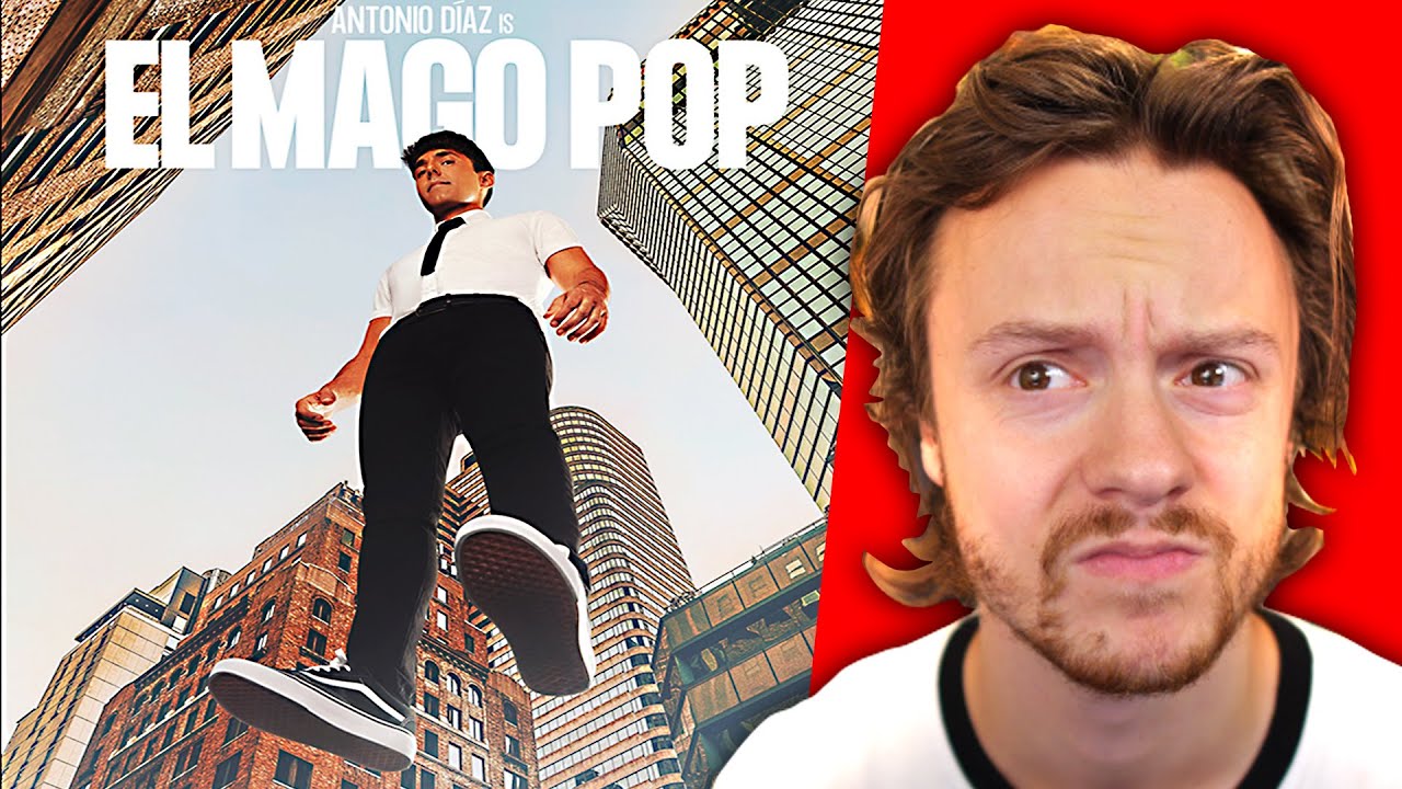 Jaw-Dropping Magic Show - 