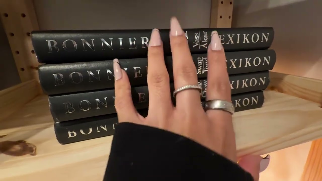 ASMR at IKEA 🛒 | ASMR Villa Collab