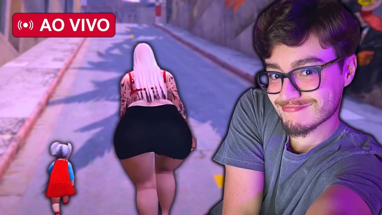 VISITEI A VÓ NA COMUNIDADE / 23