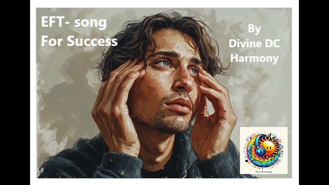 EFT  tapping  song for succes