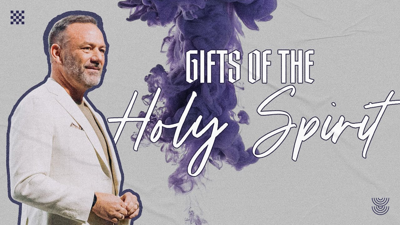 The River of Life | The Spirit Filled Life | Pastor Waylon Sears