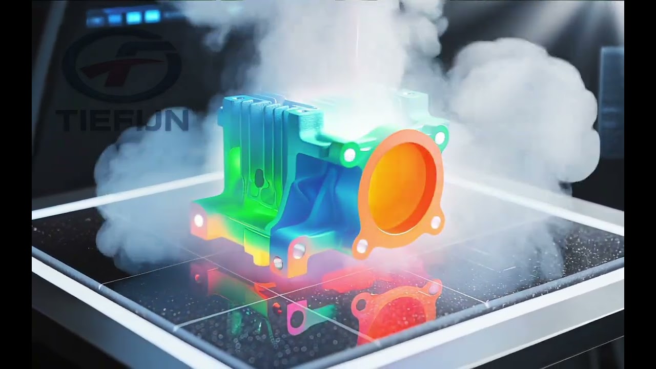 Engineering Impossible into Reality |Precision Zinc Die Casting Specialist 