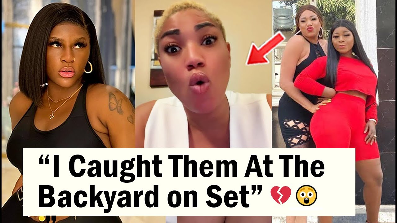 It Has Happened💔! Queeneth Hilbert Finally &pound;xp&oacute;se The D!rty SECRETS Of Destiny Etiko & Stanley Ontop