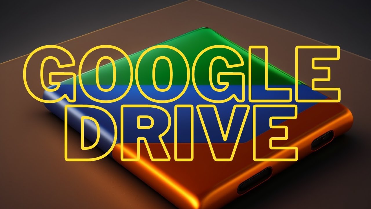 Como usar o Google Drive em suas aulas