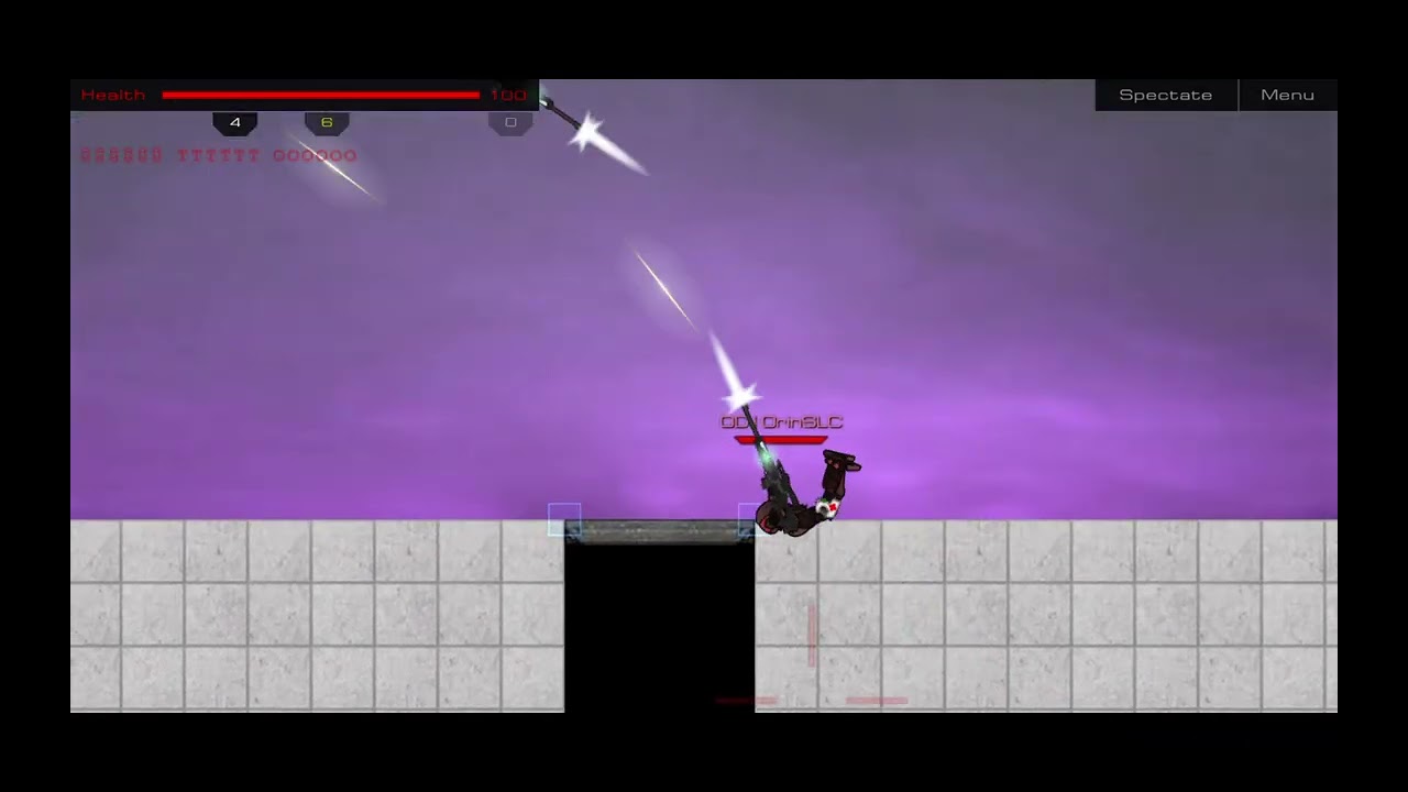 CoolBirb vs Orin Part 4 AND Obinator