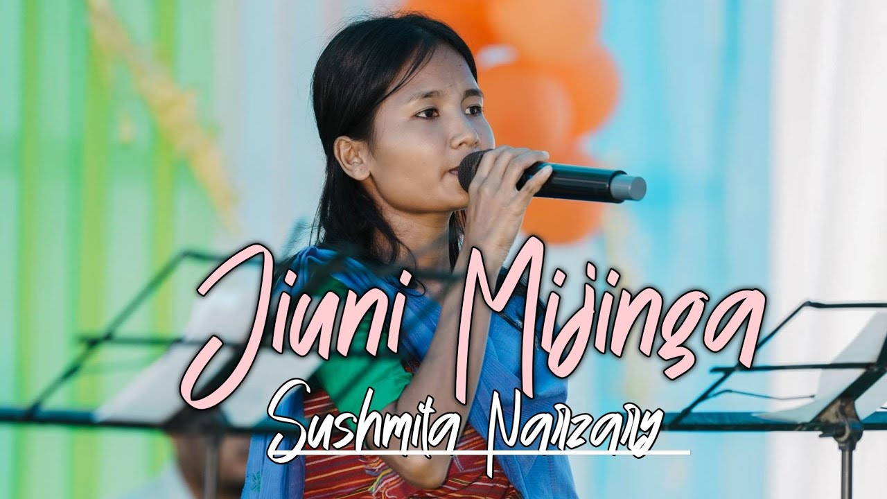 Jiuni Mijinga | Sushmita narzary
