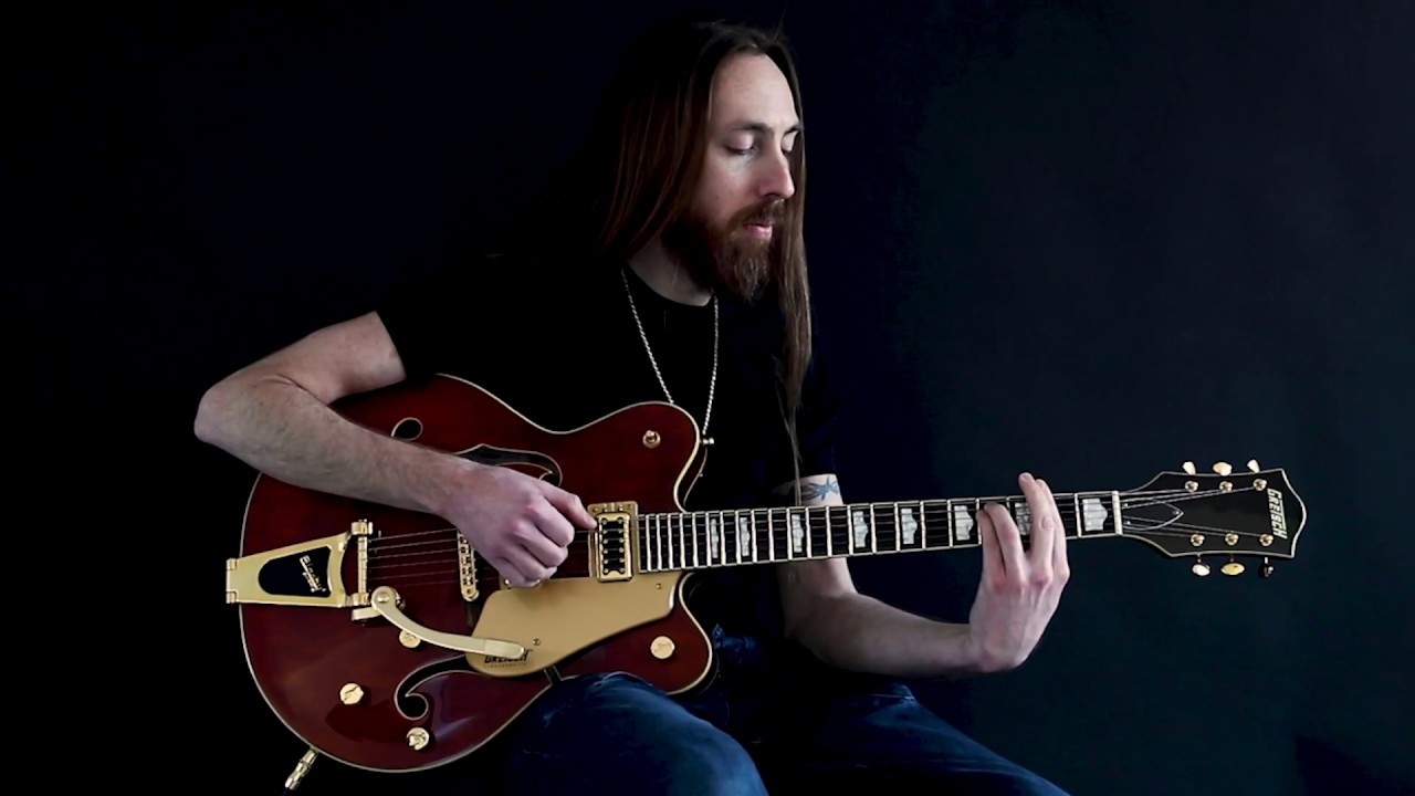 Lord Huron - The Night We Met (Guitar Cover/Playthrough)