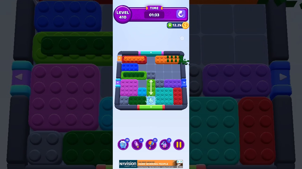 color block jam level 410