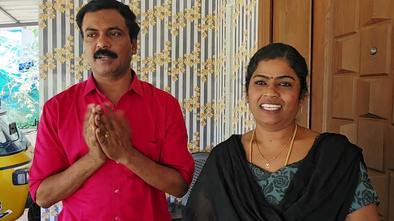 சம்பாதிக்க  ஆயிரம்  வழி...🙏🙏@AadukaaliKudumbam @santha7469 #coupledialouge #comedyvideos 