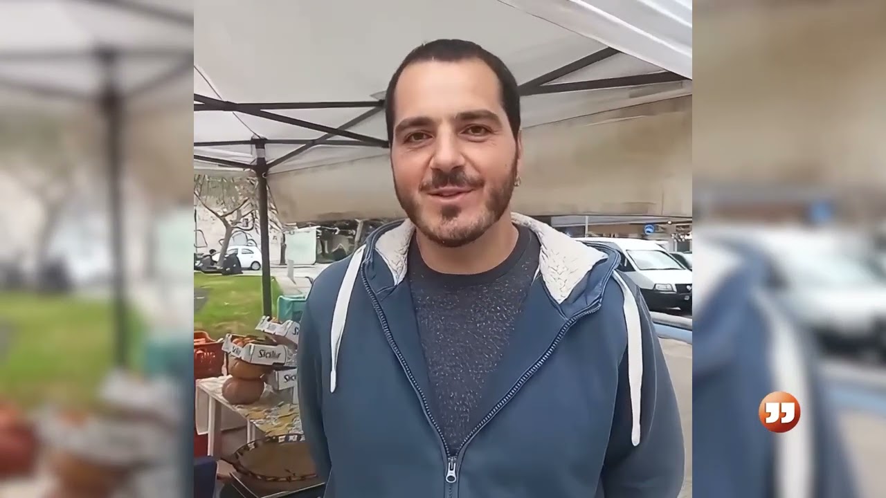 Parte la sperimentazione del mercatino del contadino ad Akradina - Anteo Tribastone