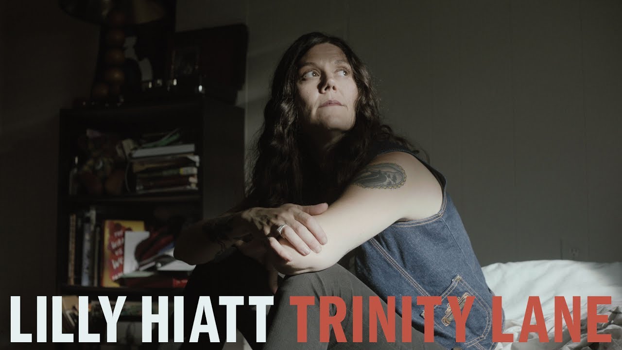 Lilly Hiatt - 