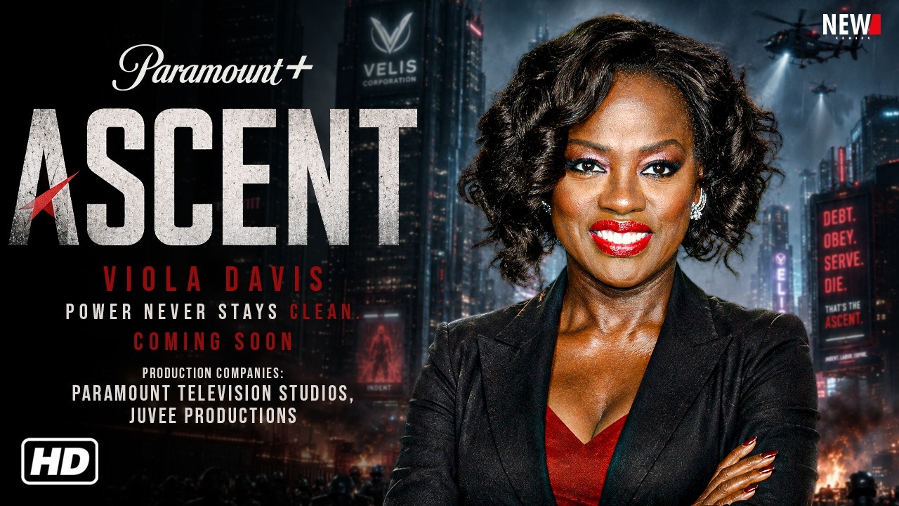 Ascent Trailer - Viola Davis Turns Ruthless to Save Her Daughter, Release Date, Cast, & Story