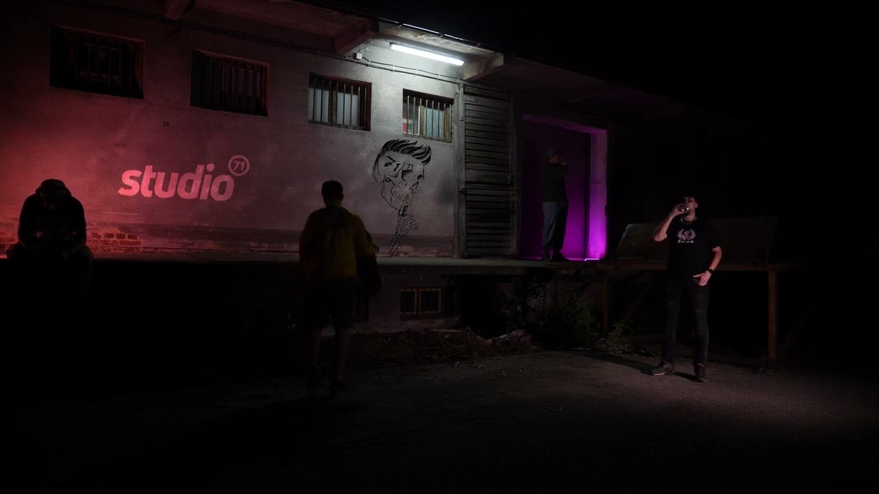 4. Cichy -  NIE RADZĘ (Prod. By BLACK LIONS BEATZ)