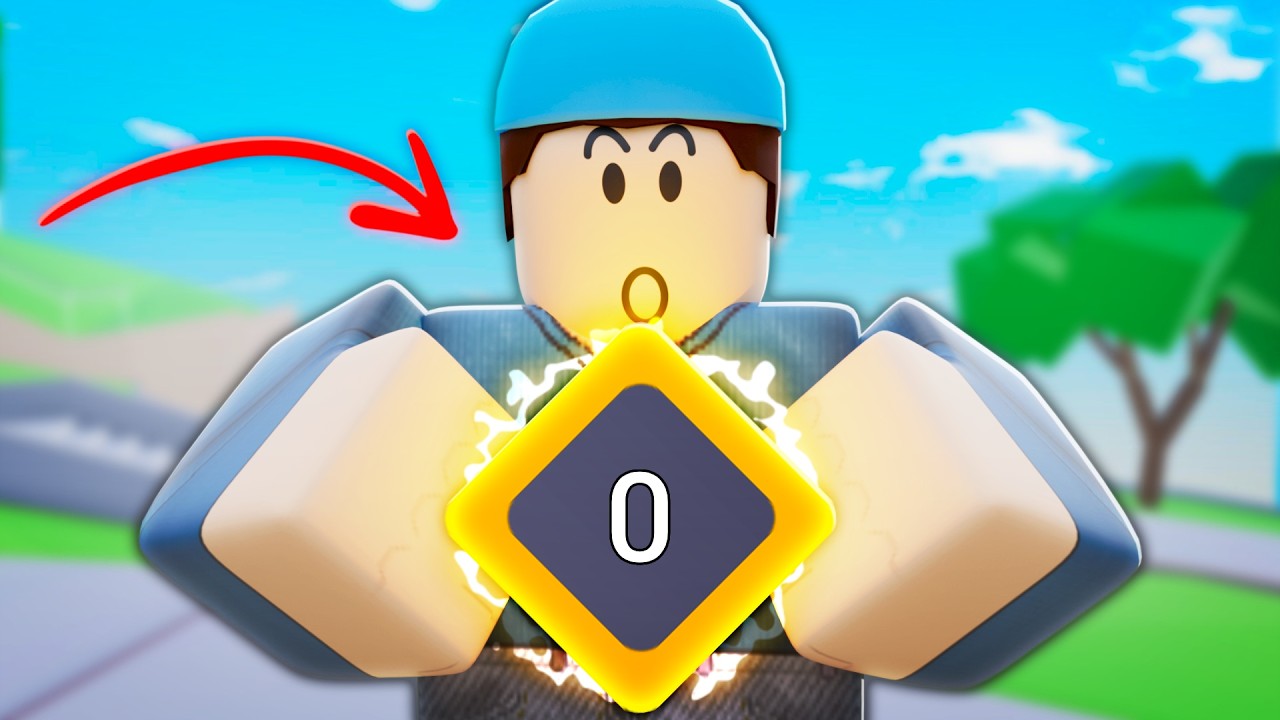 I GOT ORANGE TEAM in Arsenal! (Roblox Arsenal)