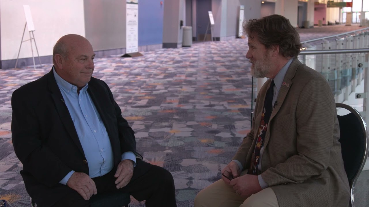 ROTM: AFBF President Zippy Duval