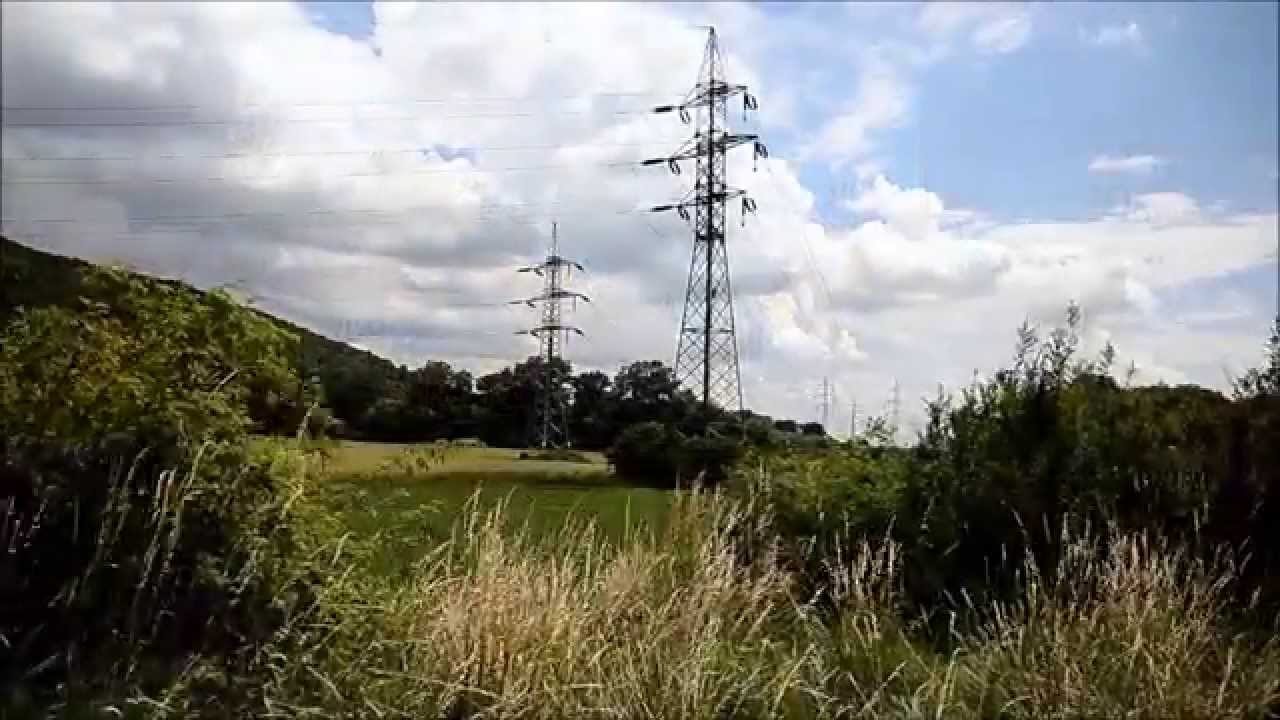 STRAZSKE Timelapse 2015