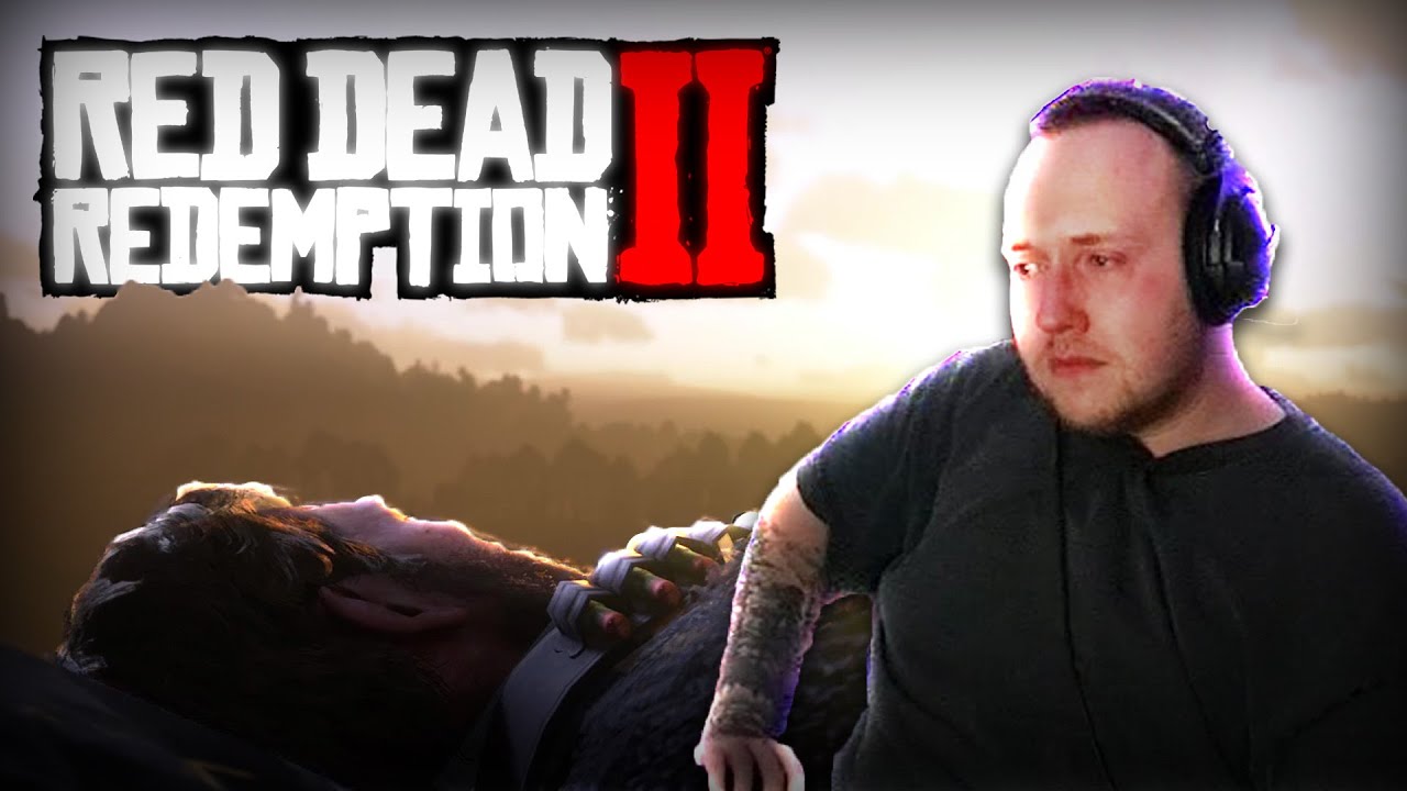 [Semi-Finale] Zarbex spielt Red Dead Redemption | UNCUT | Part 22