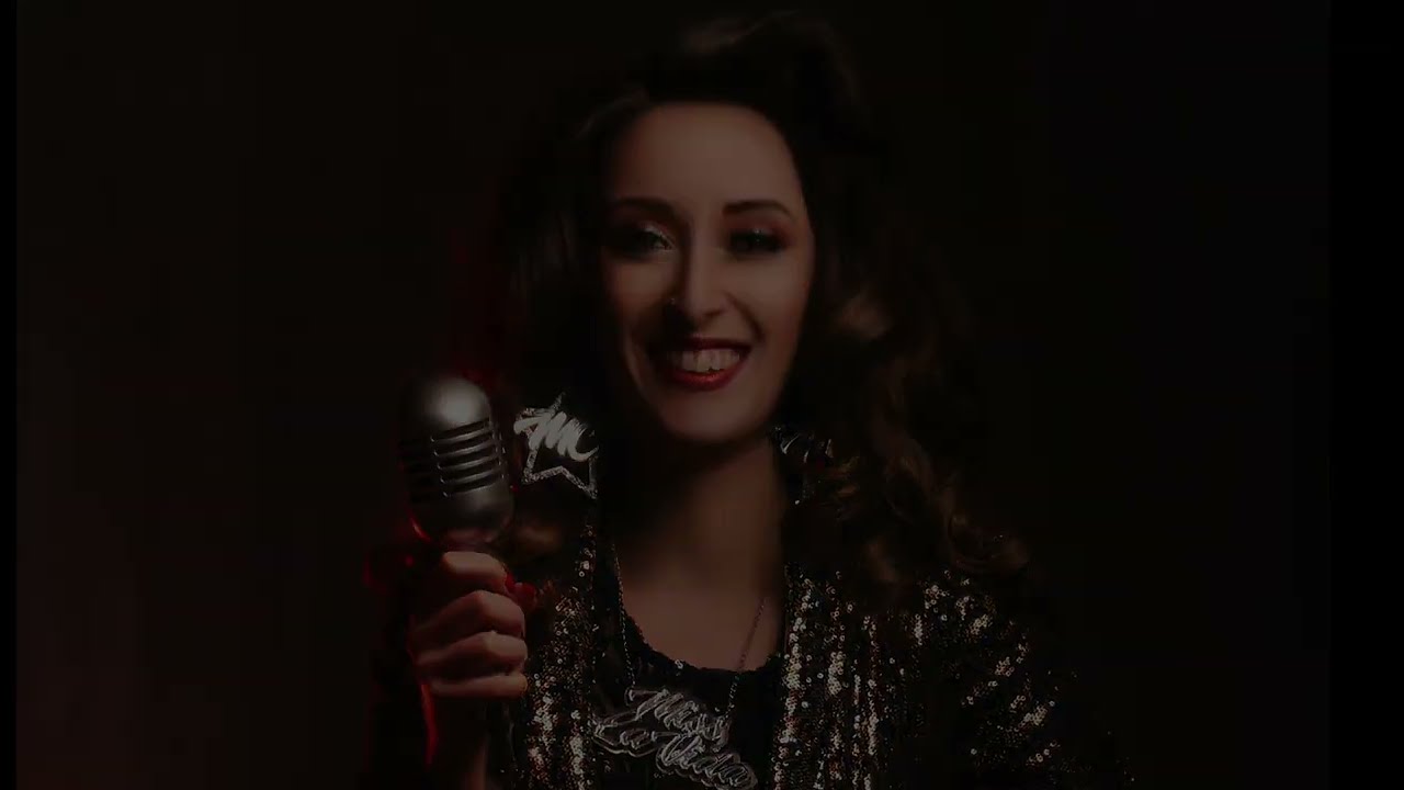 Miss La Vida Emcee Showreel