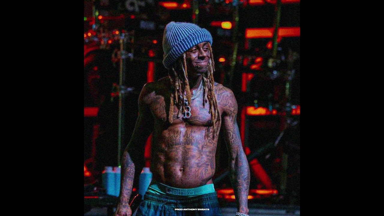 [FREE] LIL WAYNE TYPE BEAT - &ldquo;IS WHAT IT IS&rdquo;