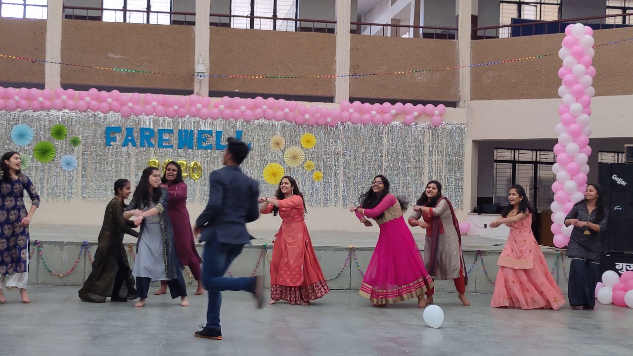 Faerwell 2020, Part 4 , DPS PANIPAT REFINERY TOWNSHIP