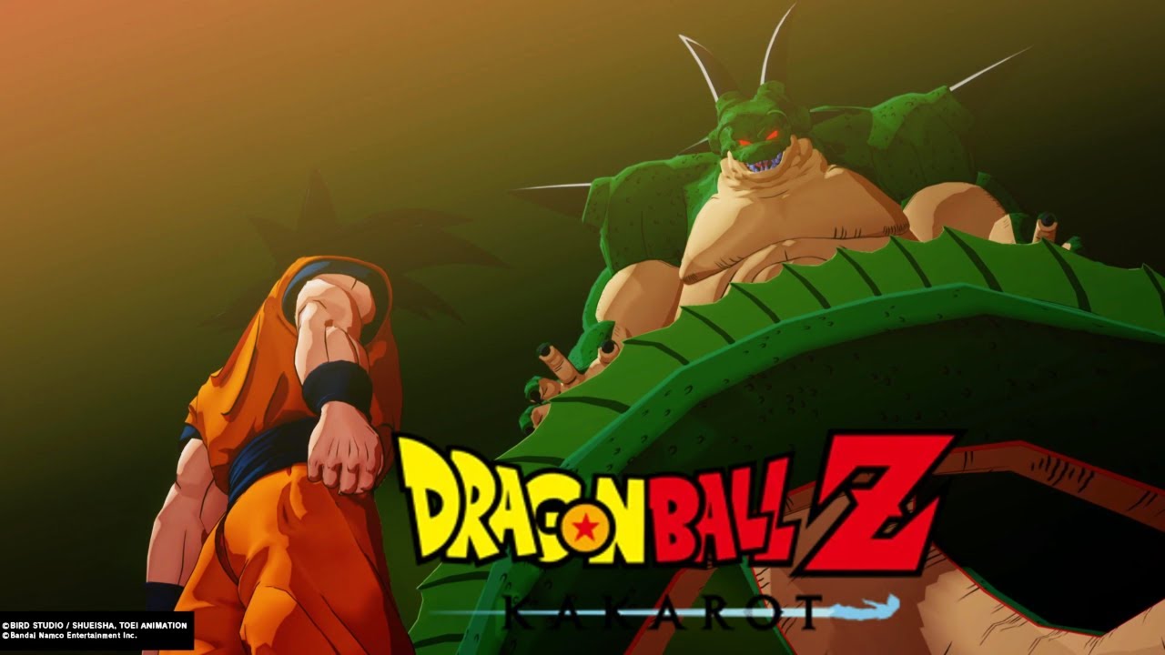 La MISSIONE IN CUI POLUNGA RIPORTA IN VITA I NEMICI PIÙ TEMIBILI DI GOKU! DBZ KAKAROT ITA!
