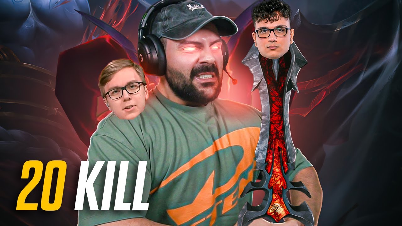 BAUS BİN OĞLUM BABATROX'UN SIRTINA