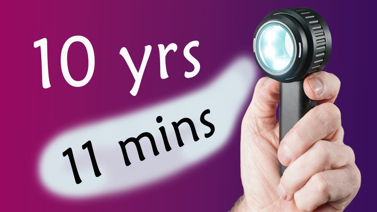 The 20 things I'd tell myself 10 years ago to master dermoscopy faster, in only 11 minutes