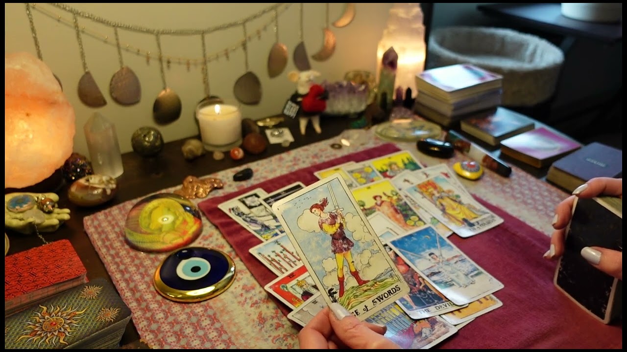 Someone Is In Jail Losing Their Mind Over You!😭COLLECTIVE TAROT