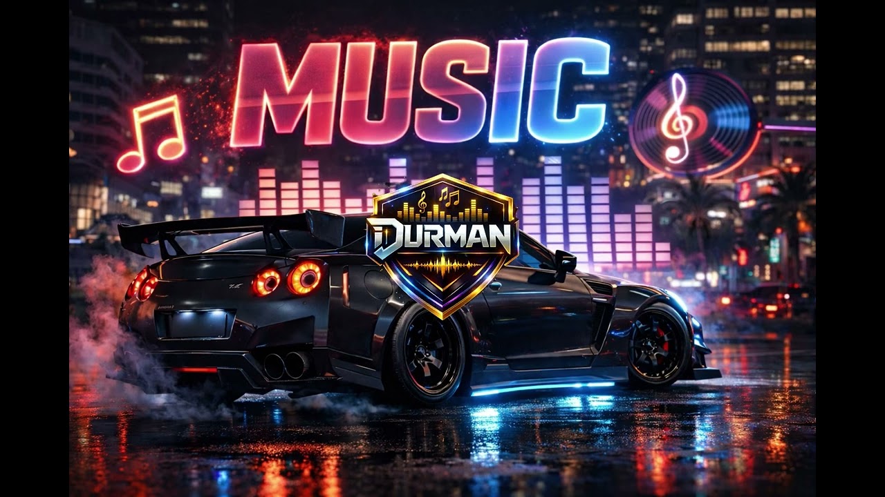 Durman - серце в полоні (хіт 2026❤️‍🔥)