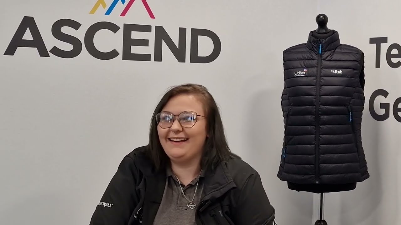Starting a career in IT - Sadie Read