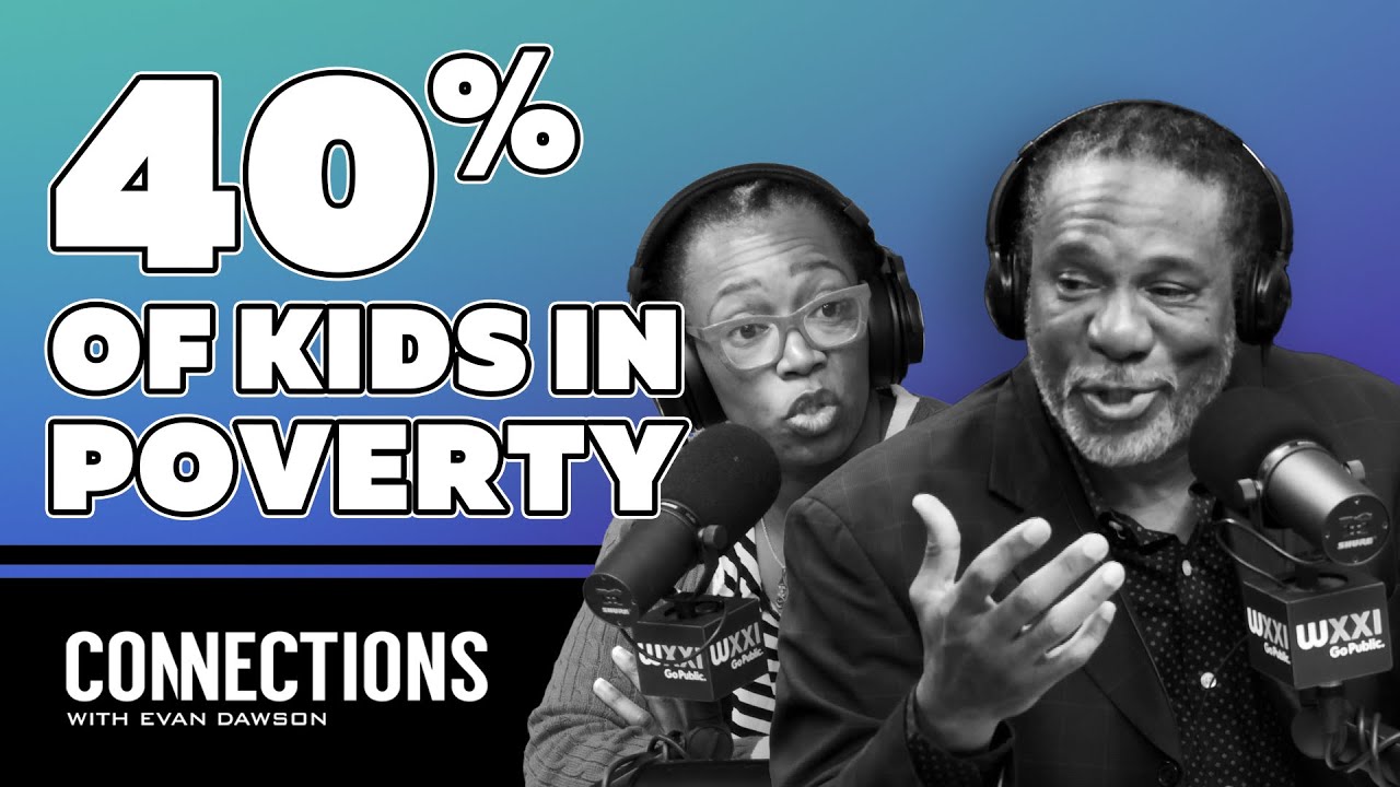 Is Rochester losing the war on poverty?