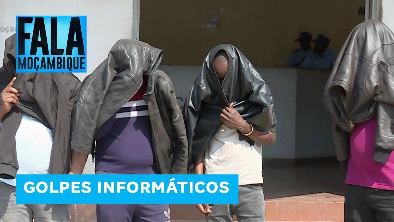 PRM prende quadrilha do golpe do ATM