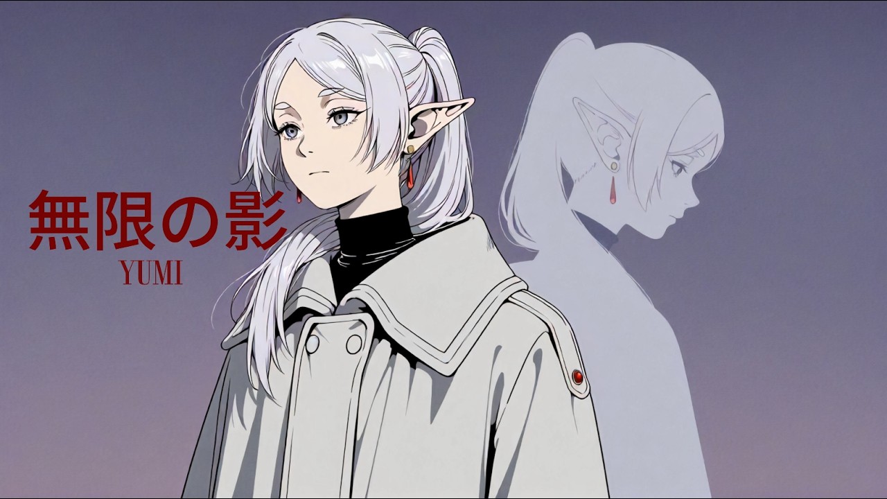 【YUMI】 - Sousou no Frieren - 無限の影 Mugen no Kage