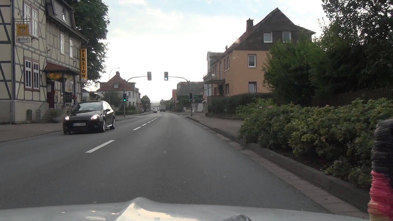 Twiste Gemeinde Twistetal Kreis Waldeck Frankenberg Hessen 24.7.2013