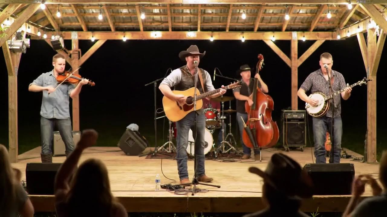 Wheat Field Sunset Country Love Songs — Faith Hill, Chris Stapleton & Johnny Cash